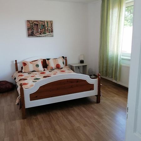 Casa Salin Hotel Turda Ngoại thất bức ảnh