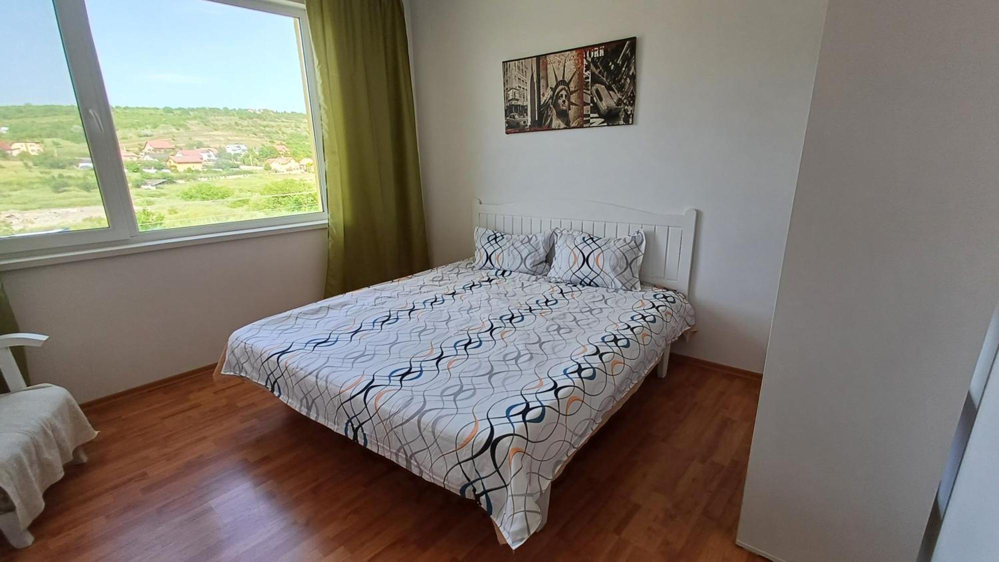 Casa Salin Hotel Turda Ngoại thất bức ảnh