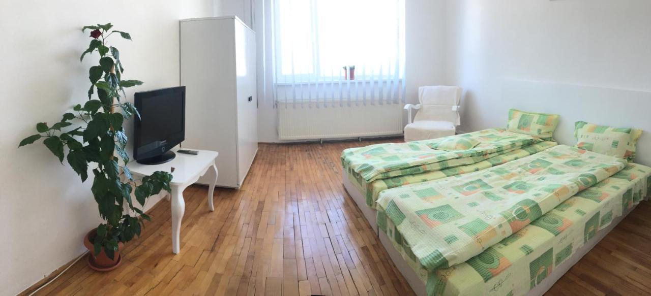 Casa Salin Hotel Turda Ngoại thất bức ảnh