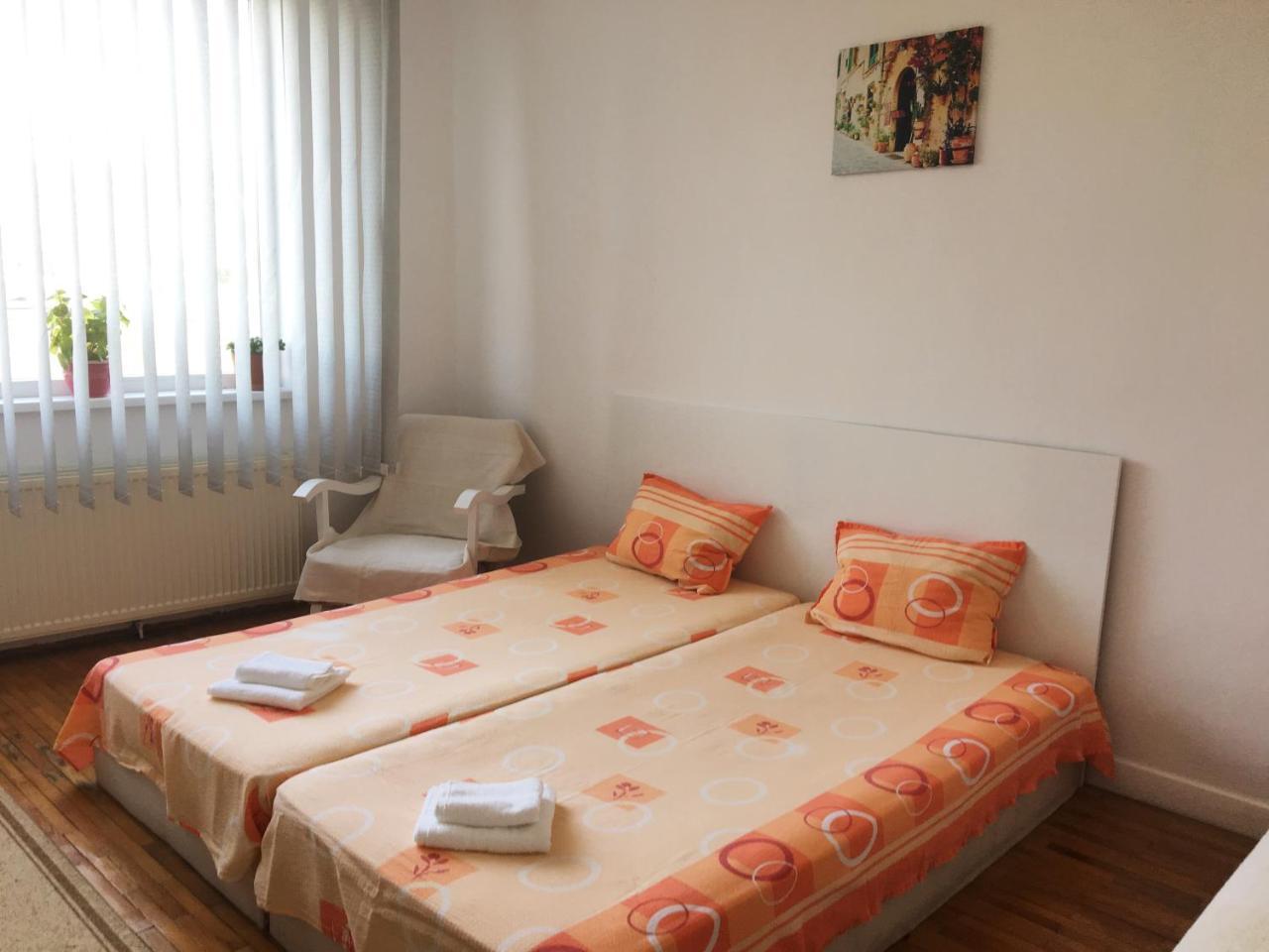 Casa Salin Hotel Turda Ngoại thất bức ảnh