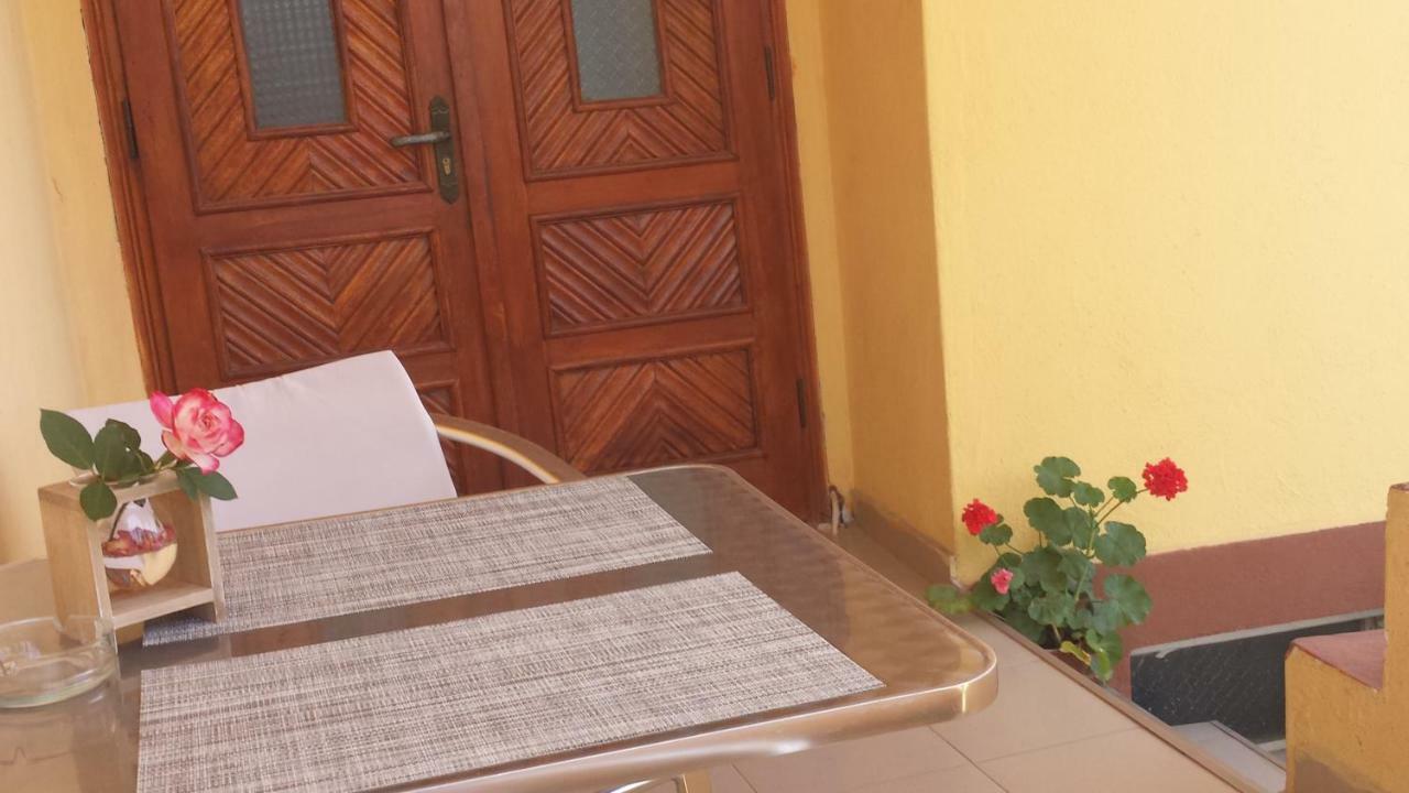 Casa Salin Hotel Turda Ngoại thất bức ảnh